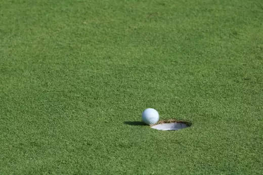 Uma visão sobre apostas de golfe por buraco